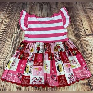 Valentine’s Day Sara Top